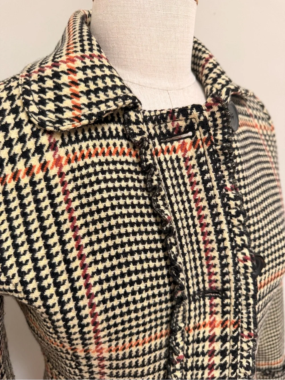 J. Crew classic crew